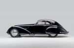 Alfa Romeo 8C 2900B Lungo Touring Berlinetta 1937 года